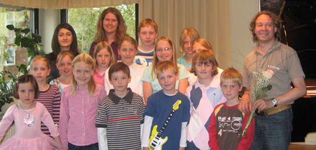 gruppenbild
