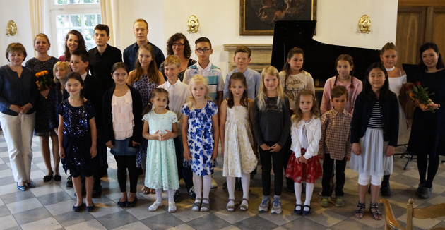Gruppenbild 